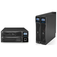 RIELLO S.A.I. SENTINEL DUAL2 3000 VA RACK/TORRE (Espera 4 dias)-62SX RIELLO S.A.I. SENTINEL DUAL2 3000 VA RACK/TORRE (Espera 4 dias)