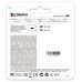 Kingston Tarjeta Micro SDXC 128GB UHS-I Clase 10