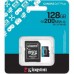 MEMORIA KINGSTON-MICROSD SDCG4 128GB