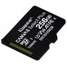 MEMORIA KINGSTON-MICROSD SDCS2 256GBSP