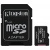 Tarjeta micSDXC Canvas Select Plus 100R A1 C10 de 512