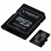 Tarjeta micSDXC Canvas Select Plus 100R A1 C10 de 512