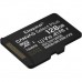 MEMORIA KINGSTON-MICROSD SDCS3 128GBSP-DU8 MEMORIA KINGSTON-MICROSD SDCS3 128GBSP