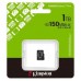 MEMORIA KINGSTON-MICROSD SDCS3 1TBSP