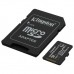 MEMORIA KINGSTON-MICROSD SDCS3 1TB