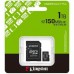MEMORIA KINGSTON-MICROSD SDCS3 1TB