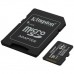 64GB microSDXC Canvas Select Plus Gen3 100MB/s A1