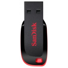 SanDisk SDCZ50-032G-B35 Lápiz USB 2.0 C.Blade 32GB