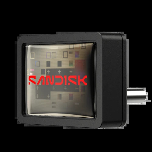 SANDISK EXTREME FIT USB TYPE-C, 128 GB (Espera 4 dias)