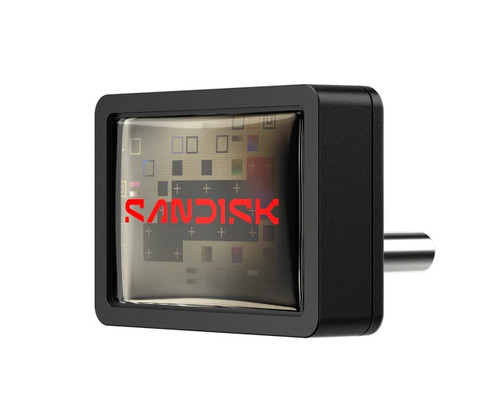 SANDISK EXTREME FIT USB TYPE-C, 512 GB (Espera 4 dias)
