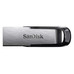 SanDisk Ultra Flair unidad flash USB 512 GB USB tipo A 3.2 Gen 1 (3.1 Gen 1) Plata (Espera 4 dias)