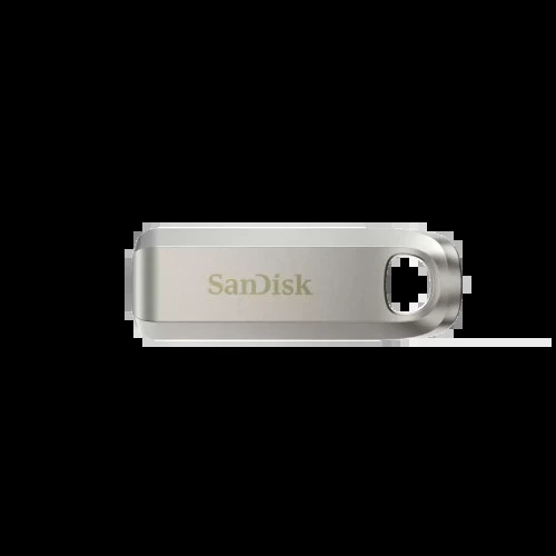 SanDisk SDCZ75-064G-G46 unidad flash USB 64 GB USB Tipo C 3.2 Gen 1 (3.1 Gen 1) Plata (Espera 4 dias)