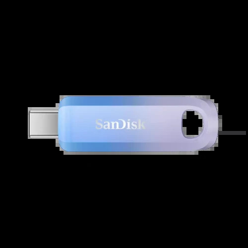 UNIDAD FLASH SANDISK CREATOR USB-CTM 256GB (Espera 4 dias)