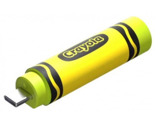 SanDisk Crayola unidad flash USB (Espera 4 dias)