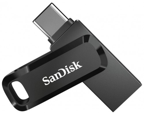 MEMORIA SANDISK U D DR GO 32G BK