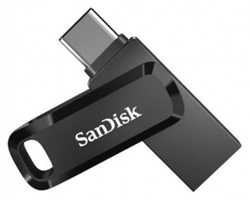 SanDisk Ultra Dual Drive Go USB Type-C 128GB