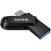 SanDisk Ultra Dual Drive Go USB Type-C 256GB