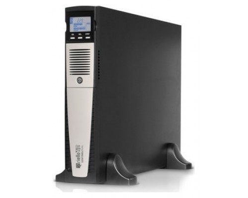 RIELLO S.A.I. SENTINEL DUAL 3000 VA RACK/TORRE (Espera 4 dias)