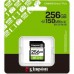 MEMORIA KINGSTON-SD SDS3 256GB