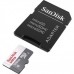 Sandisk SDSQUNR-128G-GN3MA microSDXC 128 CL10 c/a