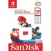 Sandisk SDSQXAO-128G-GNCZN memoria flash 128 GB MicroSDXC (Espera 4 dias)