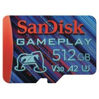 SanDisk SDSQXAV-256G-GN6XN memoria flash 256 GB MicroSD UHS-I (Espera 4 dias)