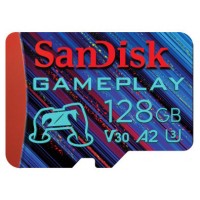 SANDISK TARJETA GAMEPLAY MICROSD 256 GB EXPRESS (Espera 4 dias)-20SX SANDISK TARJETA GAMEPLAY MICROSD 256 GB EXPRESS (Espera 4 dias)