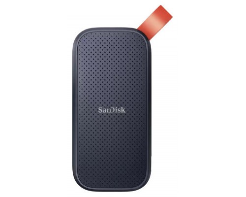 Sandisk Portable SSD 1TB USB 3.2 tipo-C