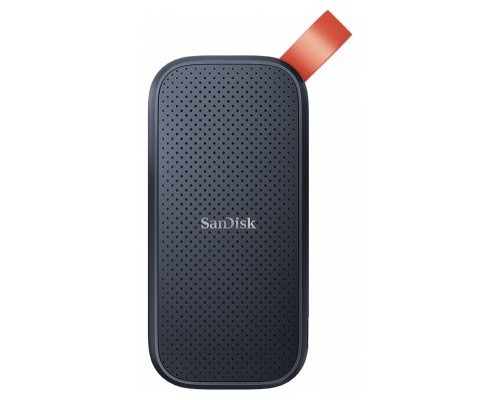 SANDISK PORTABLE SSD 480G (Espera 4 dias)