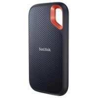 SanDisk Extreme Portable SSD E61 4 Tb Blanco Exclusivo MSH (Espera 4 dias)