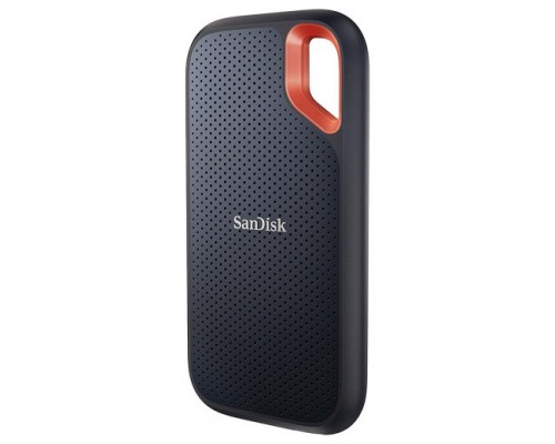 SanDisk Extreme Portable SSD E61 4 Tb Blanco Exclusivo MSH (Espera 4 dias)