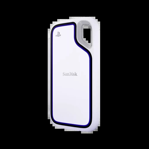 SanDisk SDSSDE62P-1T00-G25 unidad externa de estado sólido 1 TB USB Tipo C 3.2 Gen 2 (3.1 Gen 2) Blanco (Espera 4 dias)-SX25 SanDisk SDSSDE62P-1T00-G25 unidad externa de estado sólido 1 TB USB Tipo C 3.2 Gen 2 (3.1 Gen 2) Blanco (Espera 4 dias)