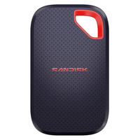 SanDisk Extreme Portable SSD (V3) 1 TB USB Tipo C USB 3.2 Gen 2x2 Rojo, Azul (Espera 4 dias)