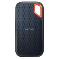 DISCO M.2 EXTERNO SANDISK EXTREME PRO V2 4TB 2.5"