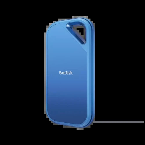 SANDISK CREATOR PRO PORTABLE SSD 1TB (Espera 4 dias)-SX24 SANDISK CREATOR PRO PORTABLE SSD 1TB (Espera 4 dias)