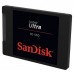 DISCO DURO SOLIDO SANDISK ULTRA 3D 1TB