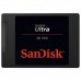 SanDisk Ultra 3D 2 TB 2.5" Serial ATA III 3D NAND (Espera 4 dias)