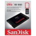 DISCO DURO SOLIDO SANDISK ULTRA 3D 500GB