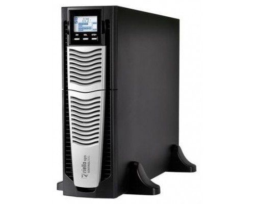 RIELLO S.A.I. SENTINEL DUAL SDU 6000 VA RACK/TORRE (Espera 4 dias)