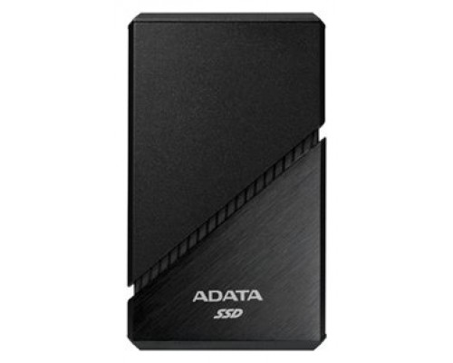 ADATA SE920 SSD Externo 1TB USB4  Negro