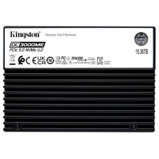 Kingston SSD DC3000ME 15.36TB NVMe PCIe 5.0 U.2