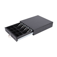 CAJON SEYPOS HS-410 BLACK USB 41x41 USB NEGRO