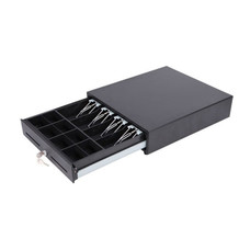 CAJON SEYPOS HS-410 BLACK USB 41x41 USB NEGRO