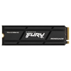 Kingston Technology FURY Renegade M.2 2000 GB PCI Express 4.0 3D TLC NVMe (Espera 4 dias)