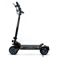 PATINETE ELECTRICO SMARTGYROCROSSOVER DUAL MAX