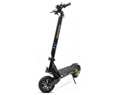 PATINETE SMARTGYRO DUAL MAX 2 LR