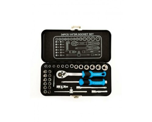 CAJA DE HERRAMIENTAS SMARTGYRO