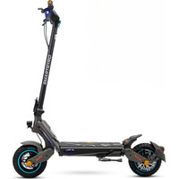 PATINETE ELECTRICO SMARTGYRO ROCKWAY GL-43SX PATINETE ELECTRICO SMARTGYRO ROCKWAY GL