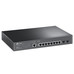 SWITCH GESTIONABLE L2 TP-LINK TL-SG3210 10P 8x1GB-SX39 SWITCH GESTIONABLE L2 TP-LINK TL-SG3210 10P 8x1GB