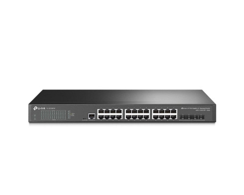 SWITCH TP-LINK TL-SG3428X V2-DU91 SWITCH TP-LINK TL-SG3428X V2